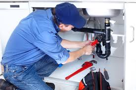 Professional Plumbung Services in Douglasville, GA